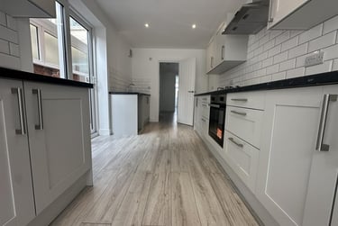 4 bed house, Delamere Road, Southsea, Portsmouth, PO40JA - Image 3